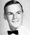 Tom Robinson: class of 1968, Norte Del Rio High School, Sacramento, CA.